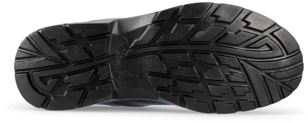 Brynje Klomp Flex Fit D.H. S3 111 - Zwart 48