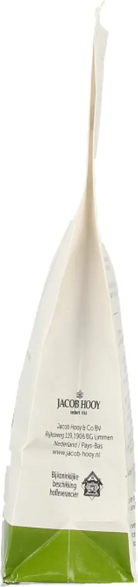 Jacob Hooy Valeriaanwortel 60g