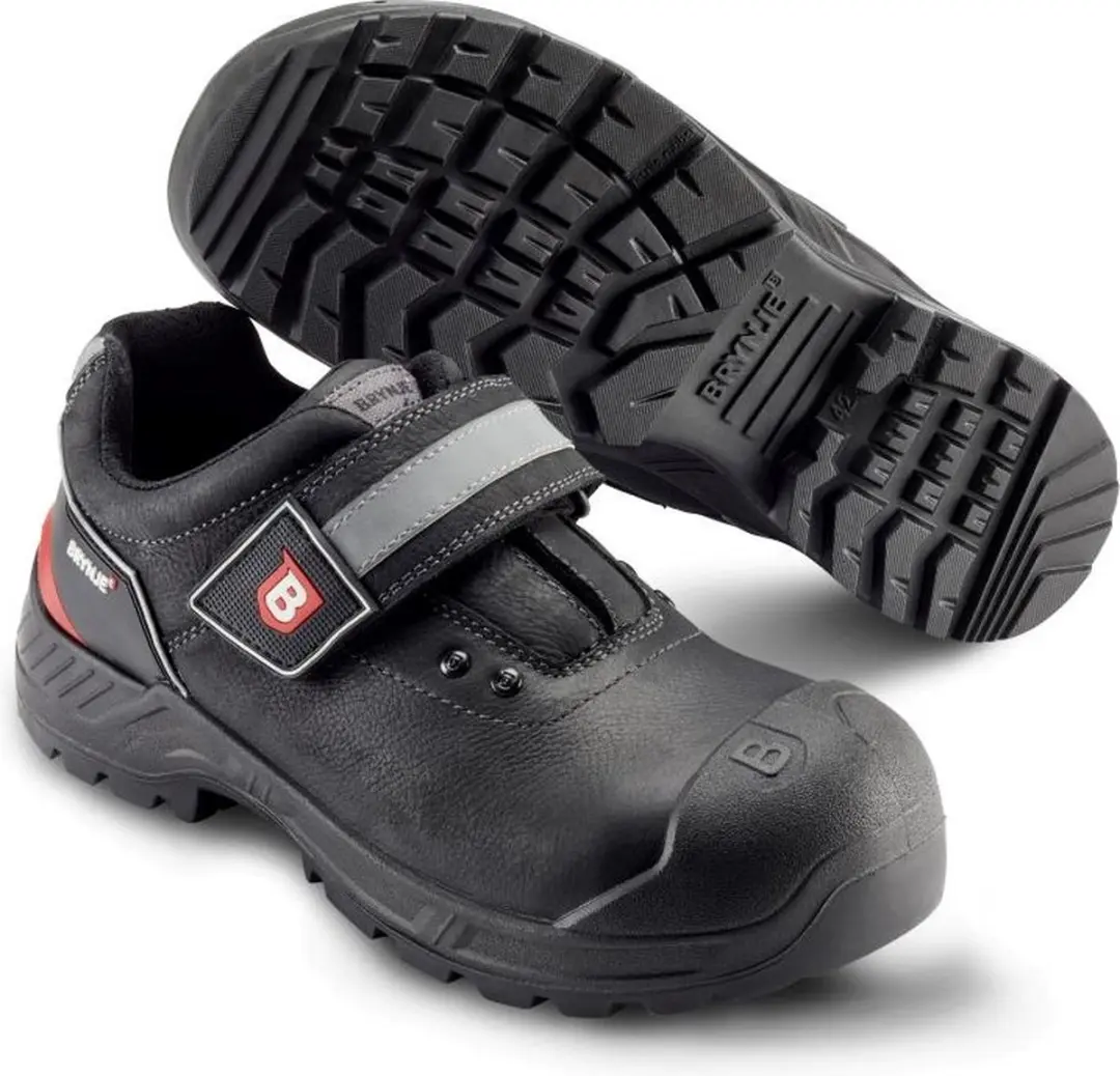 Brynje Schoen Advantage S3 SRC 421