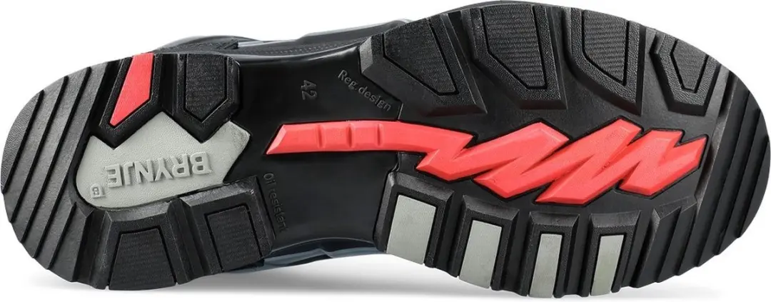 Brynje Schoen Storm S3 SRC BOA 657