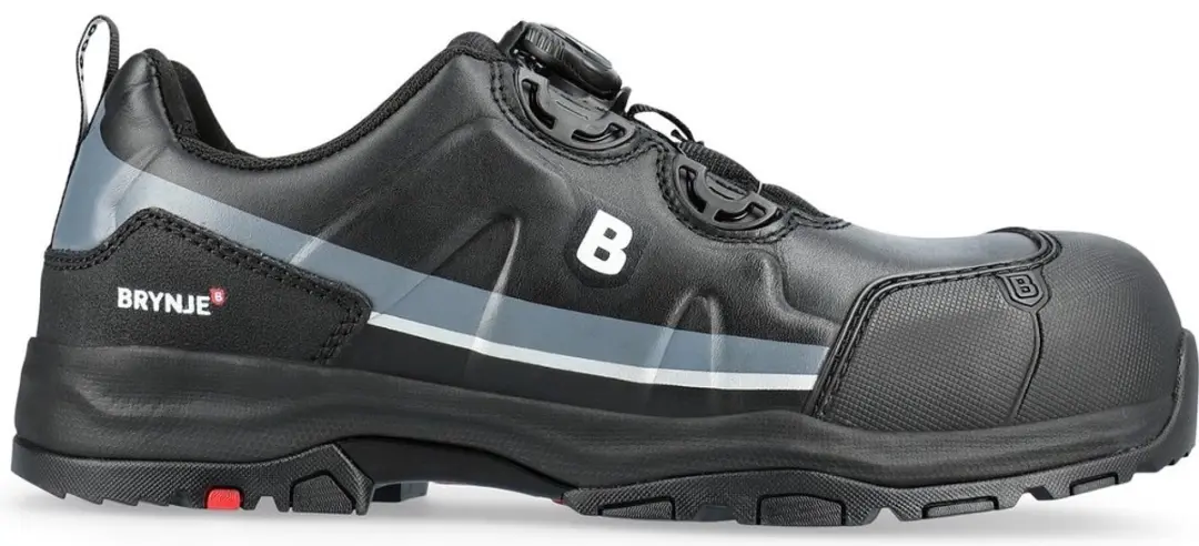 Brynje Drizzle S3 SRC BOA Schoen - 48