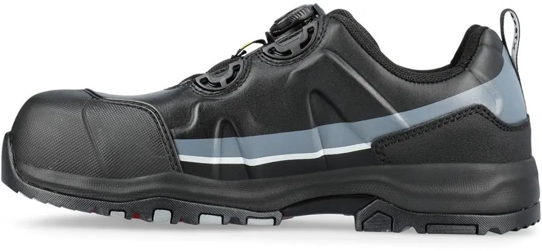 Brynje Drizzle S3 SRC BOA Schoen - 48