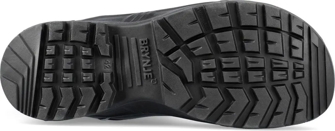 Brynje B-Dry Outdoor Boot S3 SRC 494