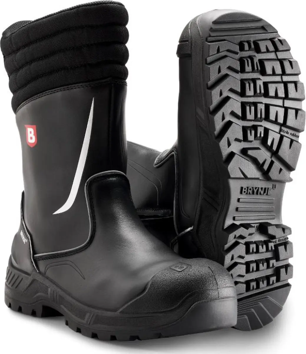 Brynje B-Dry Outdoor Boot S3 SRC 494
