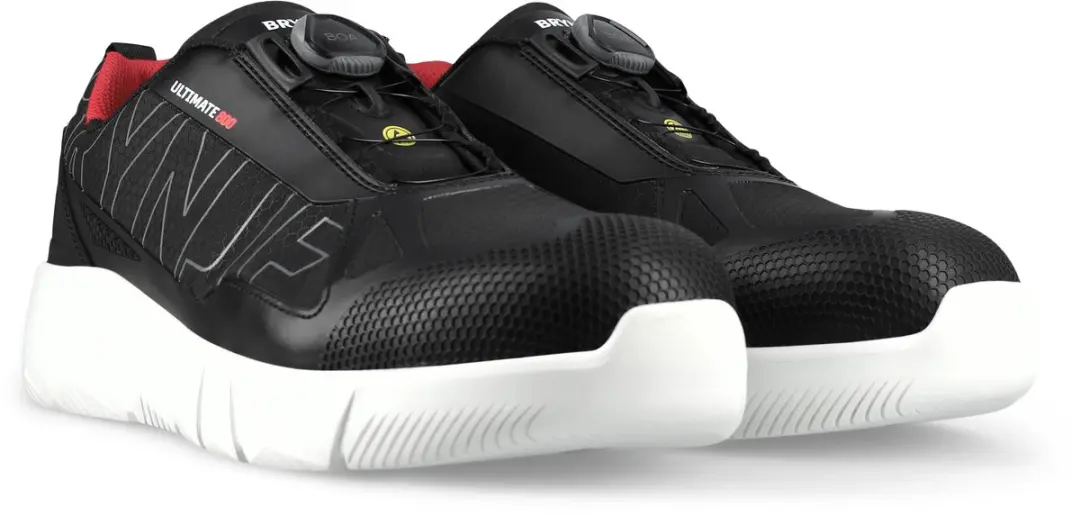 Brynje Inferno S3 SRC BOA 803 - Zwart