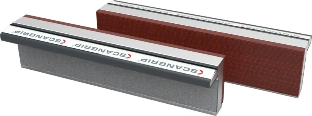 Scangrip Beschermende Magnetische Kaken 1mm
