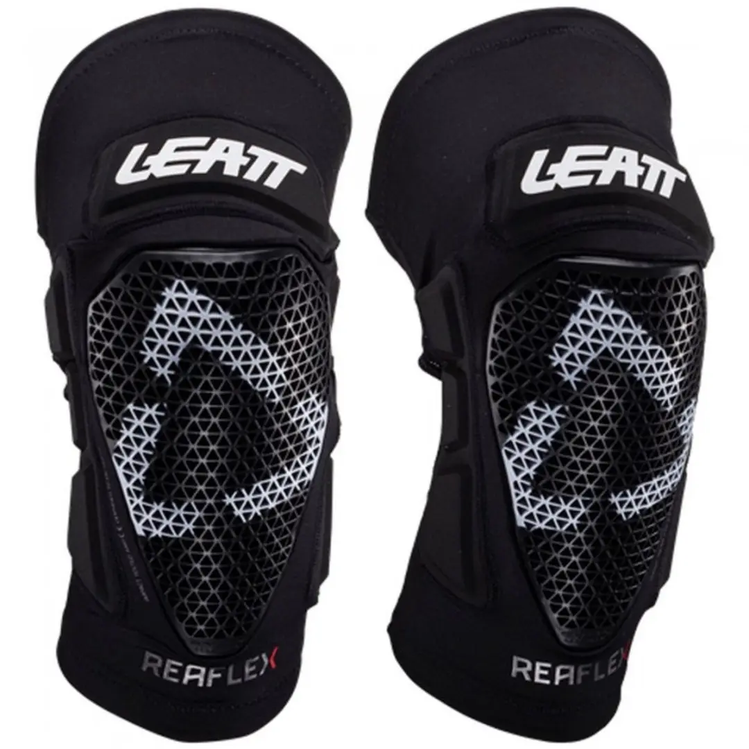 Leatt ReaFlex Pro Kniebescherming M
