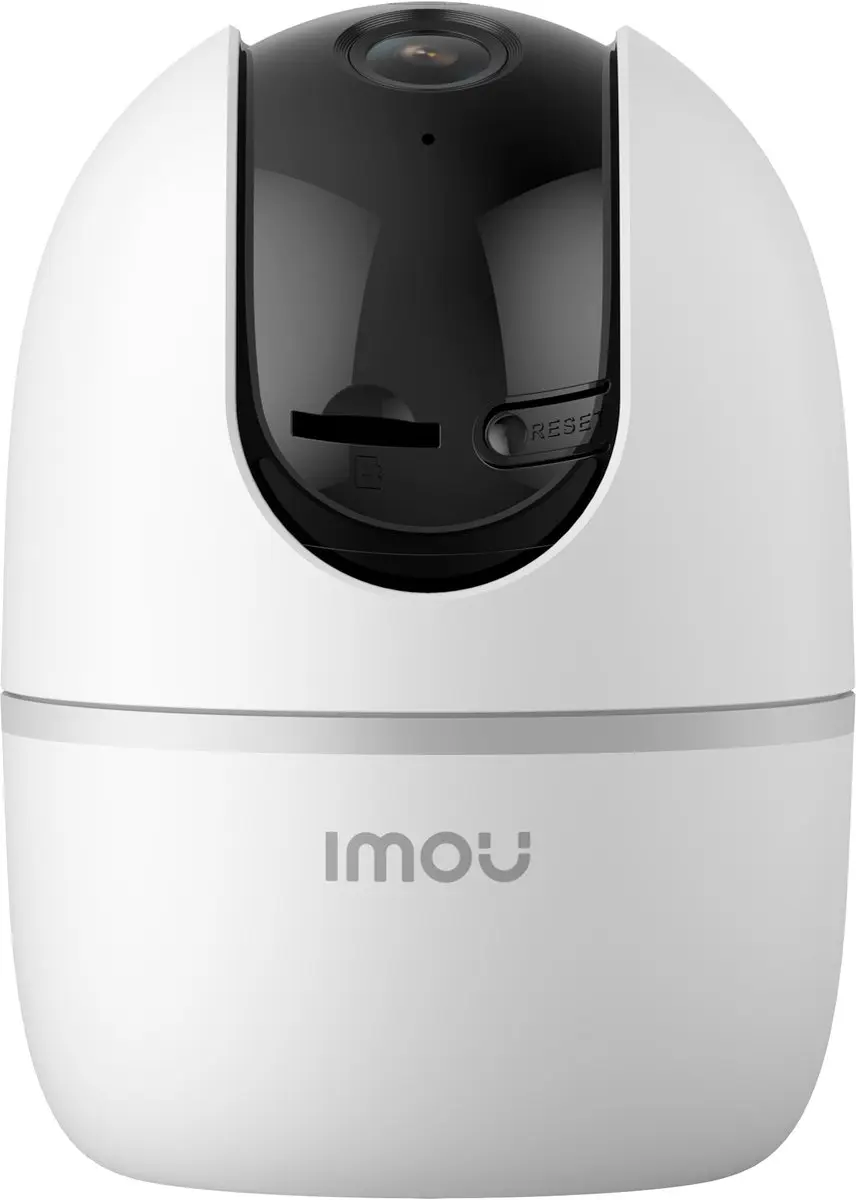 Imou A1 Pro 2K Beveiligingscamera - Binnen - Wit - afbeelding 6 van 6