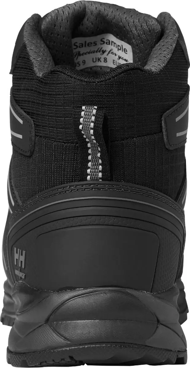 Helly Hansen Manchester Mid Boa S3 Veiligheidsschoen - 42 - afbeelding 5 van 6