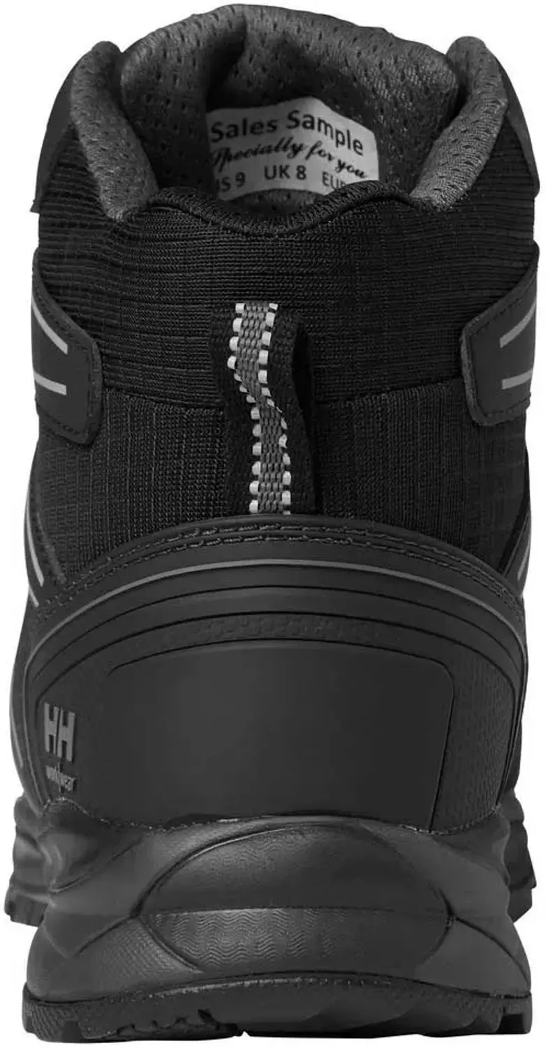 Helly Hansen Manchester Mid Boa S3 Veiligheidsschoen - 42 - afbeelding 6 van 6