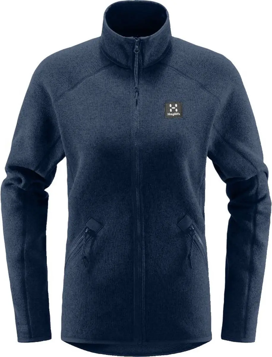 Haglöfs Risberg Fleece Dames