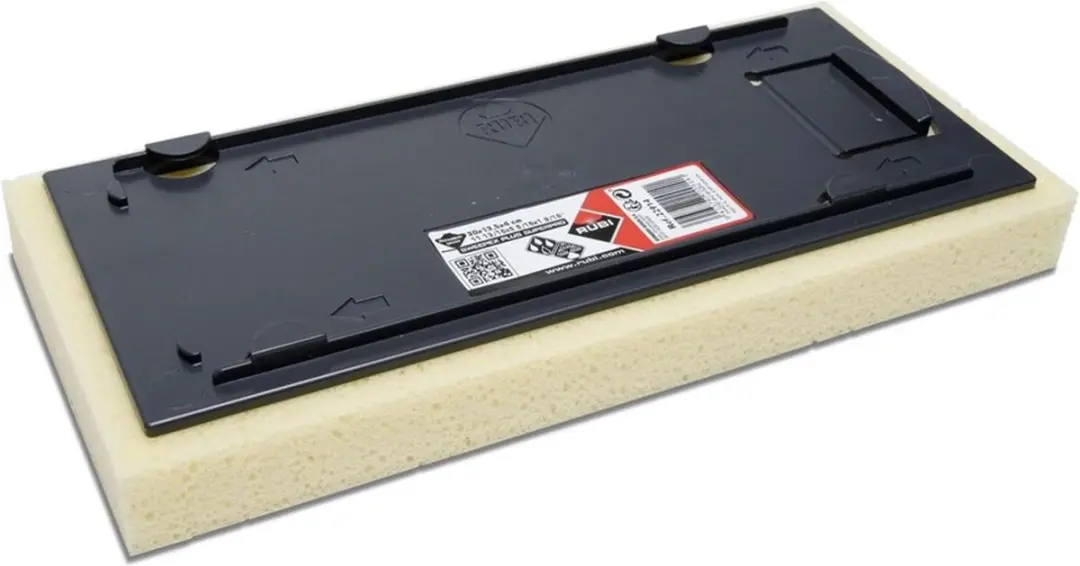 Rubi Superpro Spons 300x135x40mm