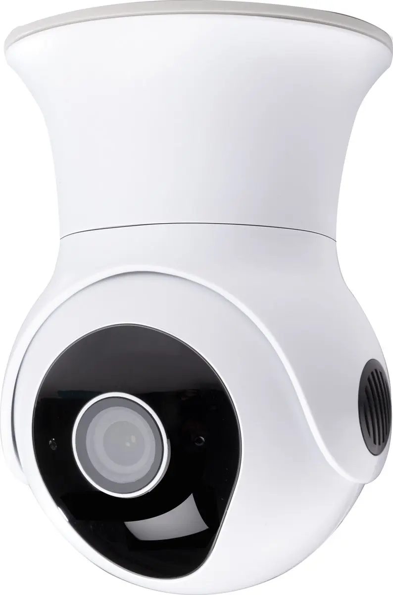 alpina Smart Home Wifi Camera