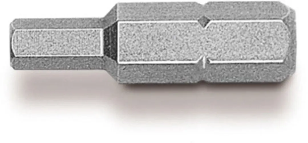 Hikoki Combinatie Bits Set 1/4"