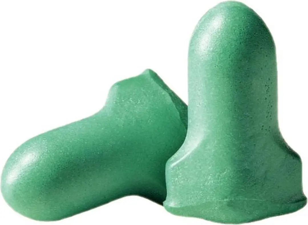 Honeywell Howard Leight MaxLite Oordoppen - 200 Paar - Groen