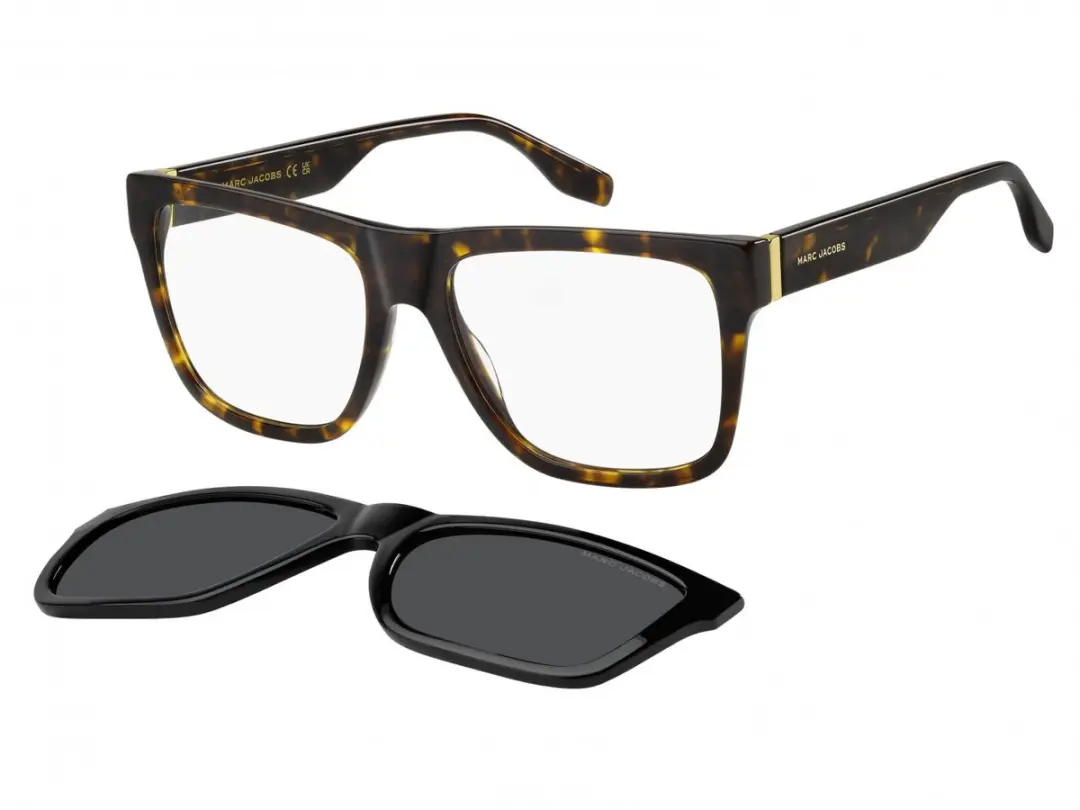 Brillen met correctie Marc Jacobs Marc 848/C 086/M9