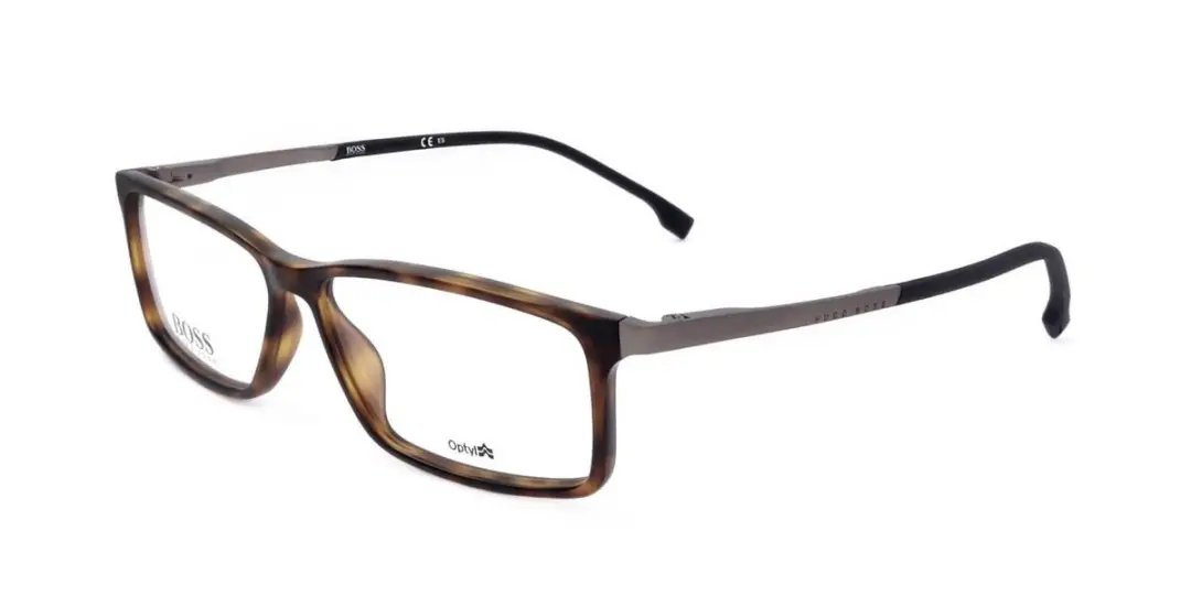 Heren Brillenframe Hugo Boss BOSS-1250-N9P ø 57 mm