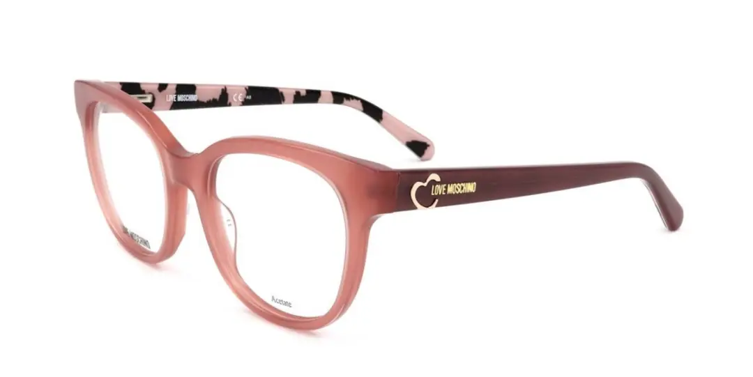 Love Moschino MOL599 IGF Glasdiameter: 51