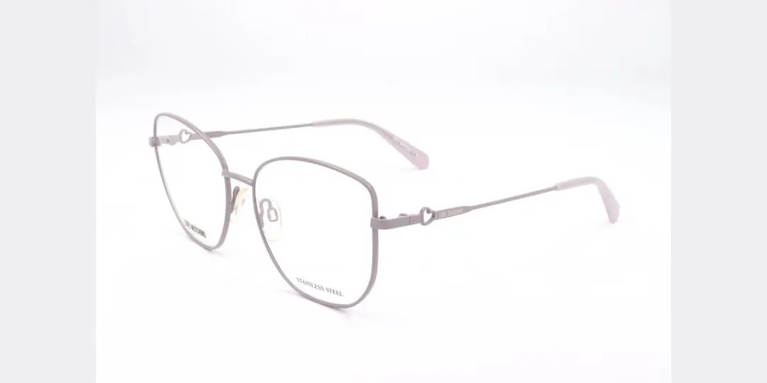 Love Moschino MOL601 Lilac 55/16/140 WOMAN Brilmonturen
