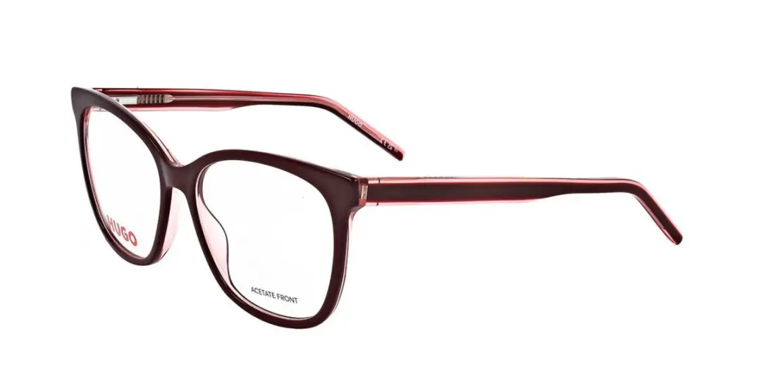 Hugo Boss HG 1251 0T5 Glasdiameter: 53