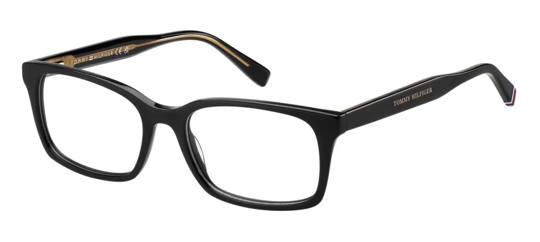 Brillen met correctie Tommy Hilfiger TH 2109 807