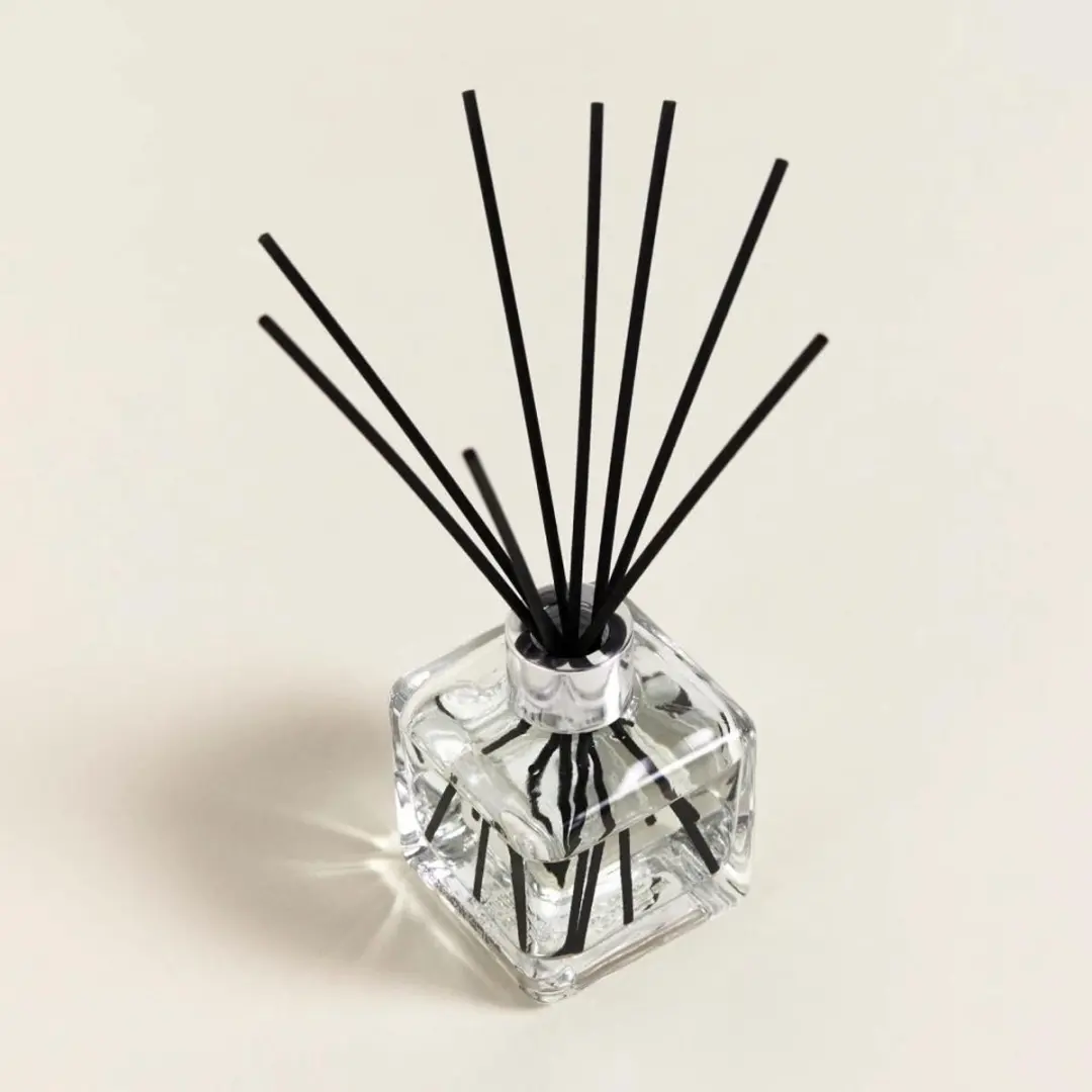 Maison Berger Paris Parfumverspreider Cube Velvet of Orient 100ml