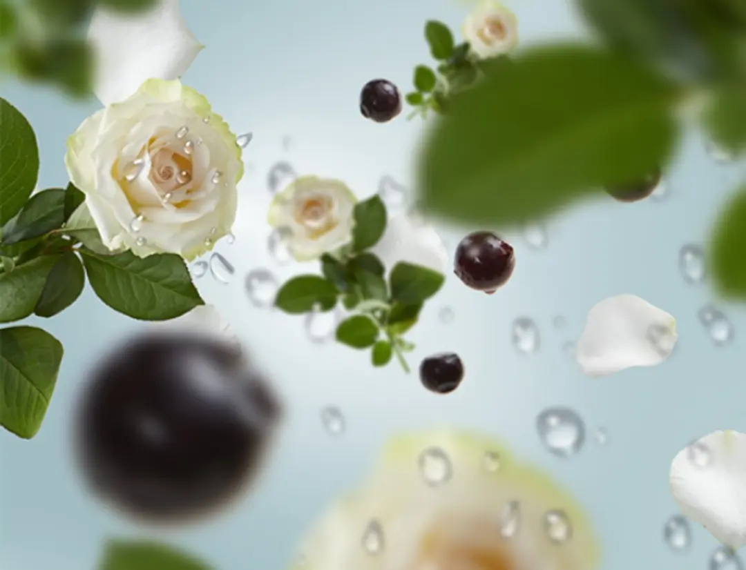 Maison Berger Paris Parfumverspreider Cube Ocean Breeze 100ml