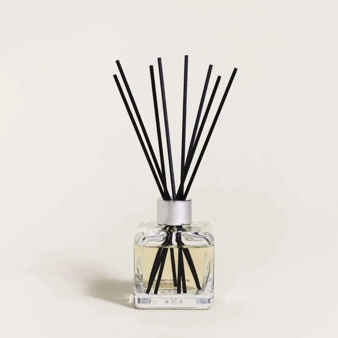 Maison Berger Paris Parfumverspreider Cube Amber Powder 100ml