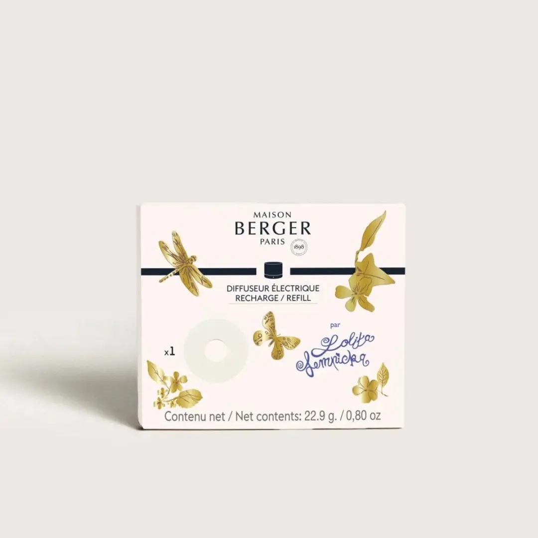 Maison Berger Paris Nomade Lolita Lempicka Vulling - Multi