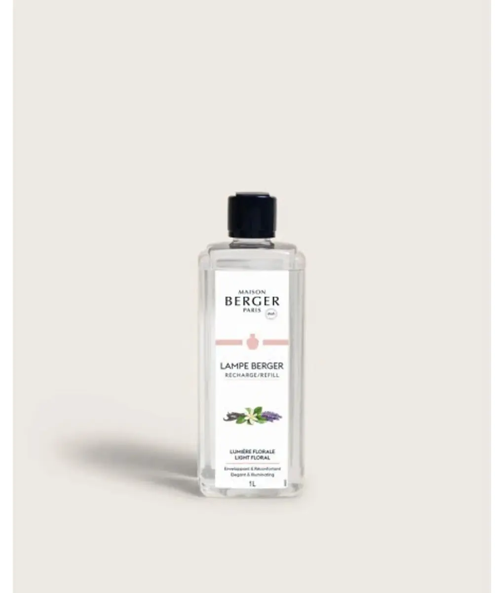 Maison Berger Huisparfum Light Floral 1000ml