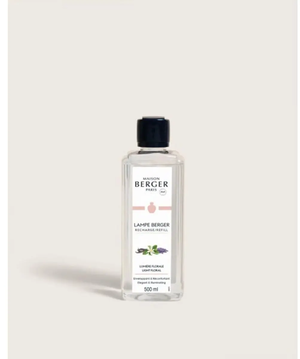 Maison Berger Huisparfum Light Floral 500ml