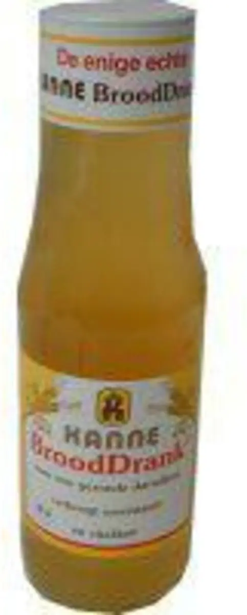 Kanne Brooddrank 750ml