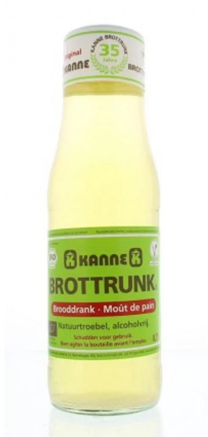 Kanne Brooddrank 750ml - afbeelding 2 van 4