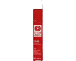 Leukoplast Barrier Wondpleister 22x72mm - 1 Rol - afbeelding 6 van 6