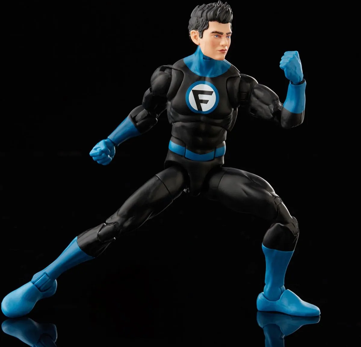 Marvel Legends Franklin & Valeria Richards 2-Pack - 15cm