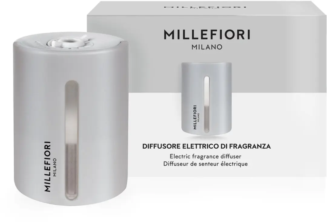 Millefiori Milano