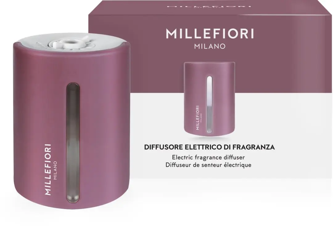 Millefiori Milano