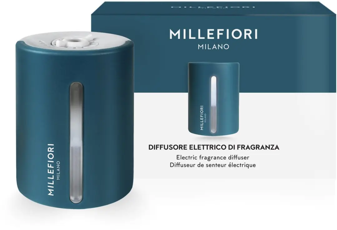 Millefiori Milano