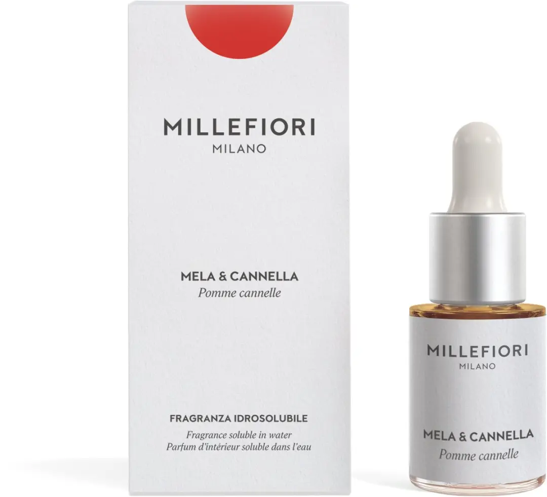 Millefiori Milano