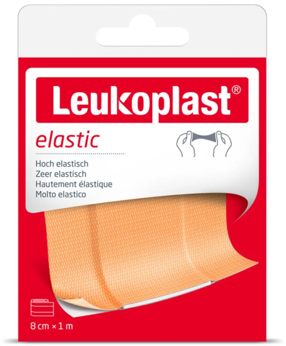 Leukoplast