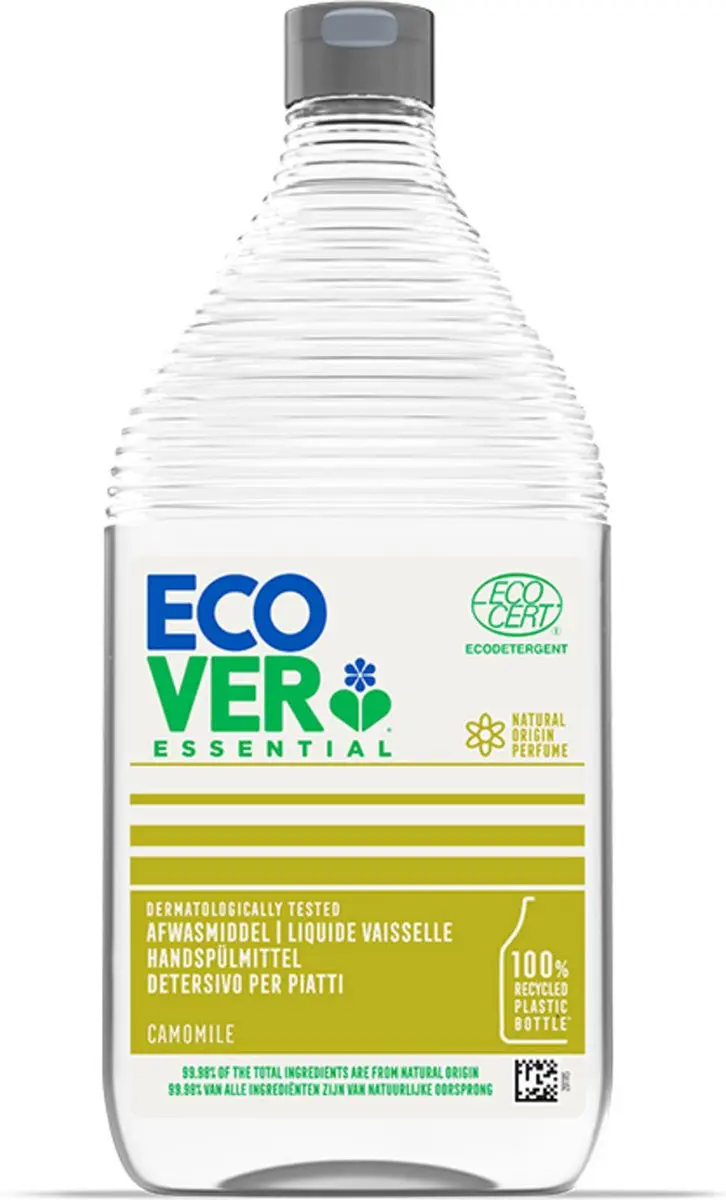Ecover Afwasmiddel Essential Kamille 950ml