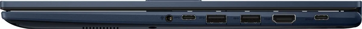 ASUS Vivobook 15 X1504VA-BQ3741W Laptop - 16GB/1TB