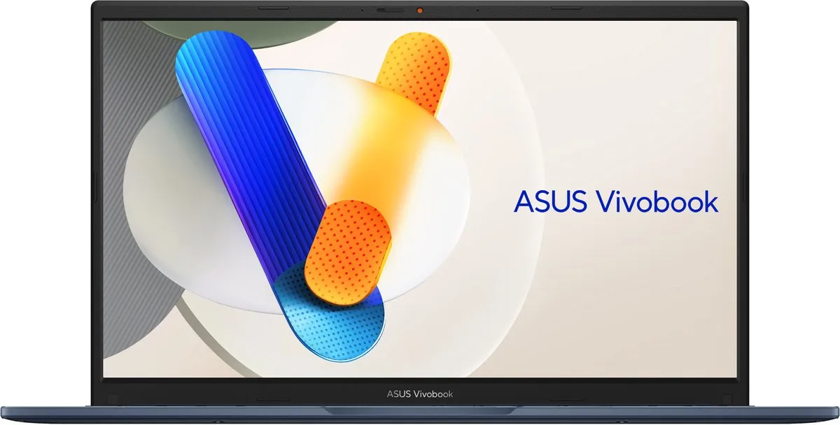 ASUS Vivobook 15 X1504VA-BQ3741W Laptop