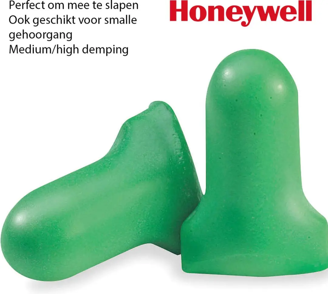 Honeywell Maximum Lite oordoppen