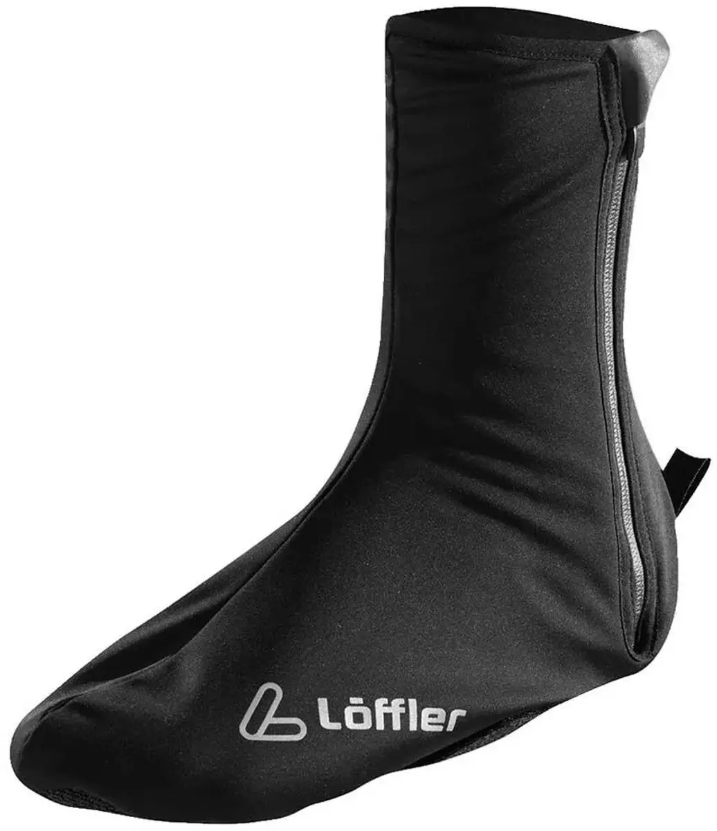 Löffler Cycling Overschoes Primaloft