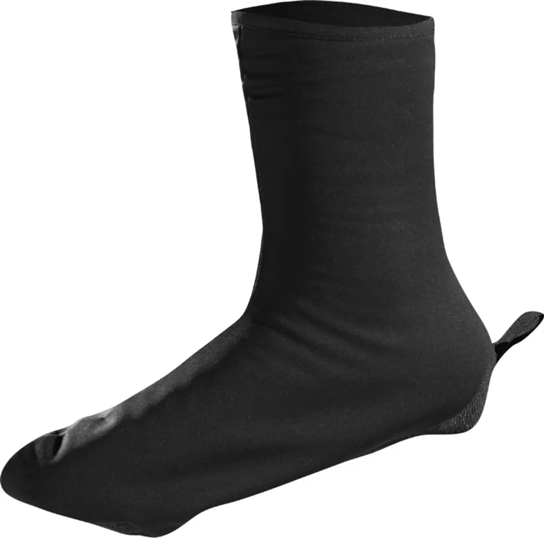 Löffler Cycling Overschoes Primaloft - Zwart