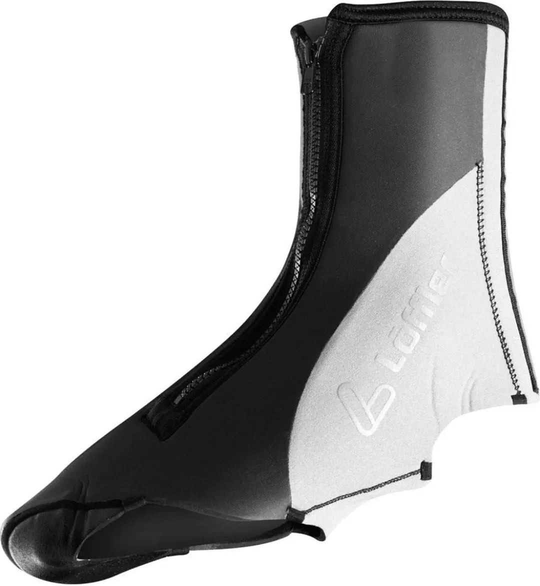 Löffler Cycling Overschoes Neopreen