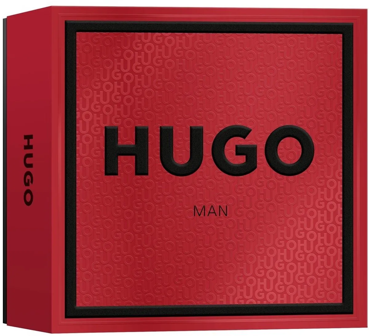 Hugo Boss Man Giftset Eau de Toilette & Deospray - 225ml