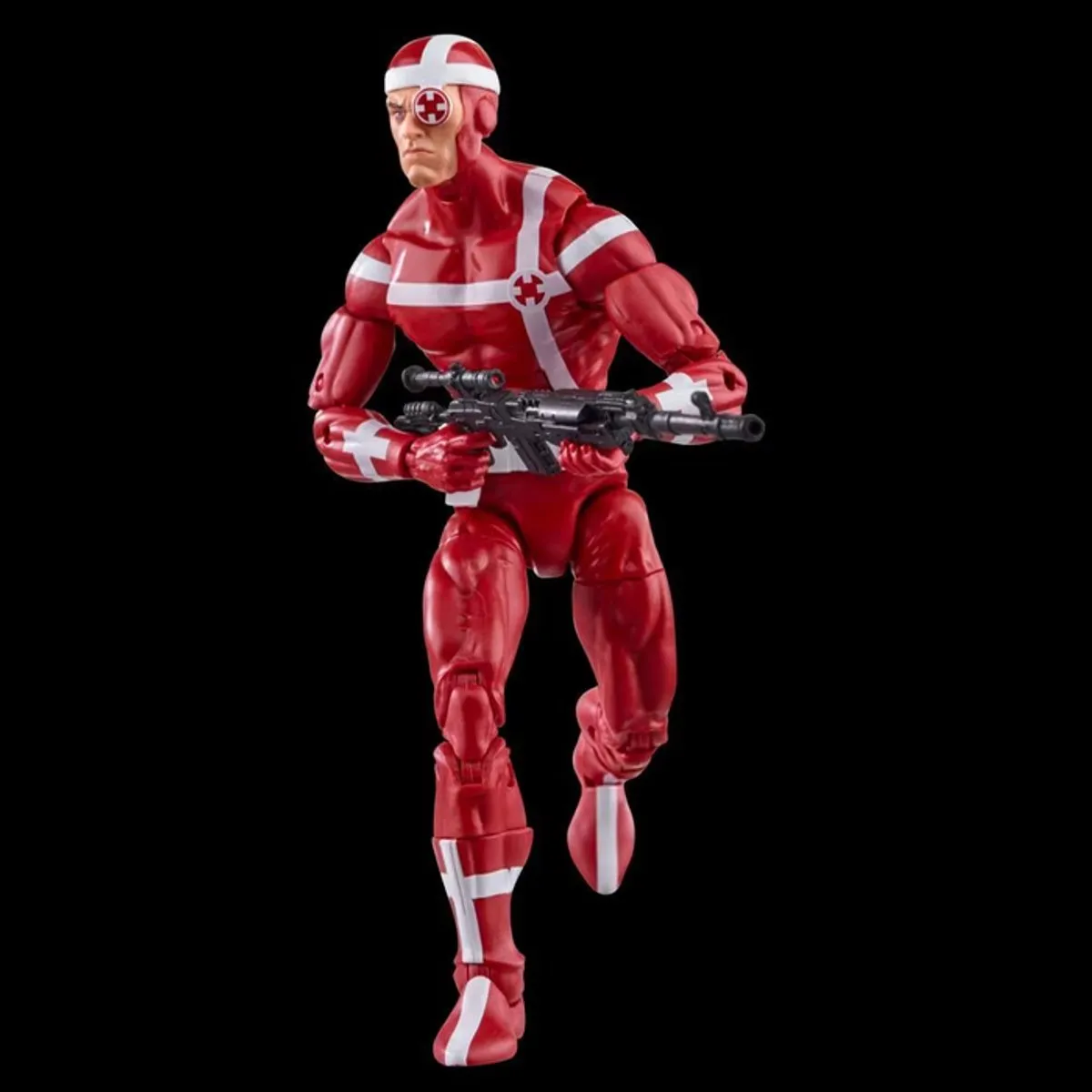 Marvel Legends Cassie Lang Crossfire Actiefiguur 15cm - Multicolours