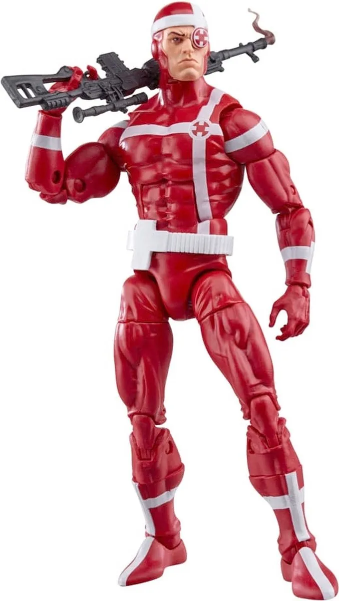 Marvel Legends Cassie Lang Crossfire Actiefiguur 15cm